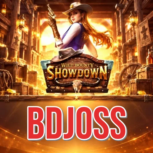 bdjoss online betting app on a mobile screen in Bangladesh