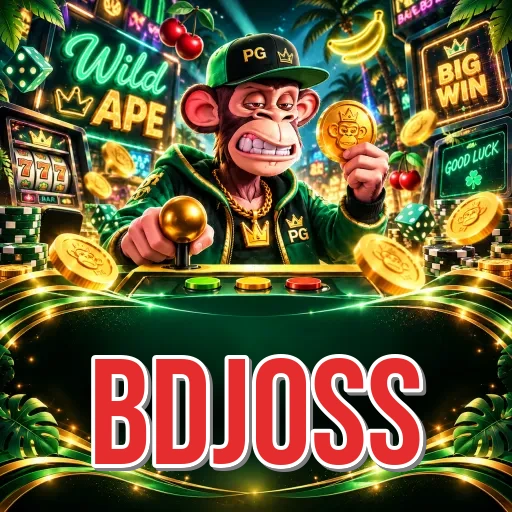 bdjoss live casino app roulette Bangladesh